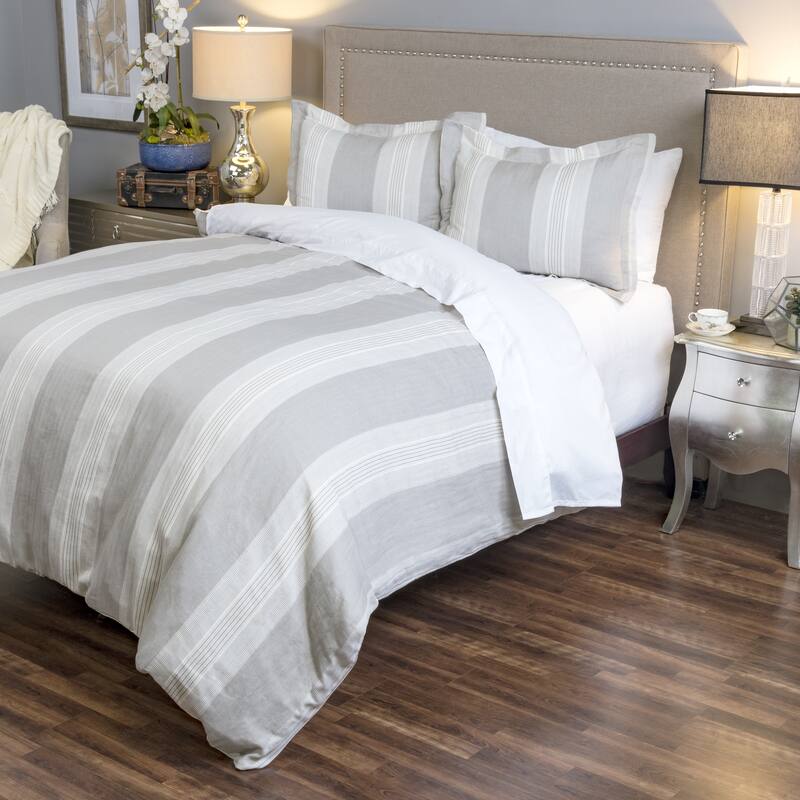 Chathum Linen Collection Sham by Arden Loft