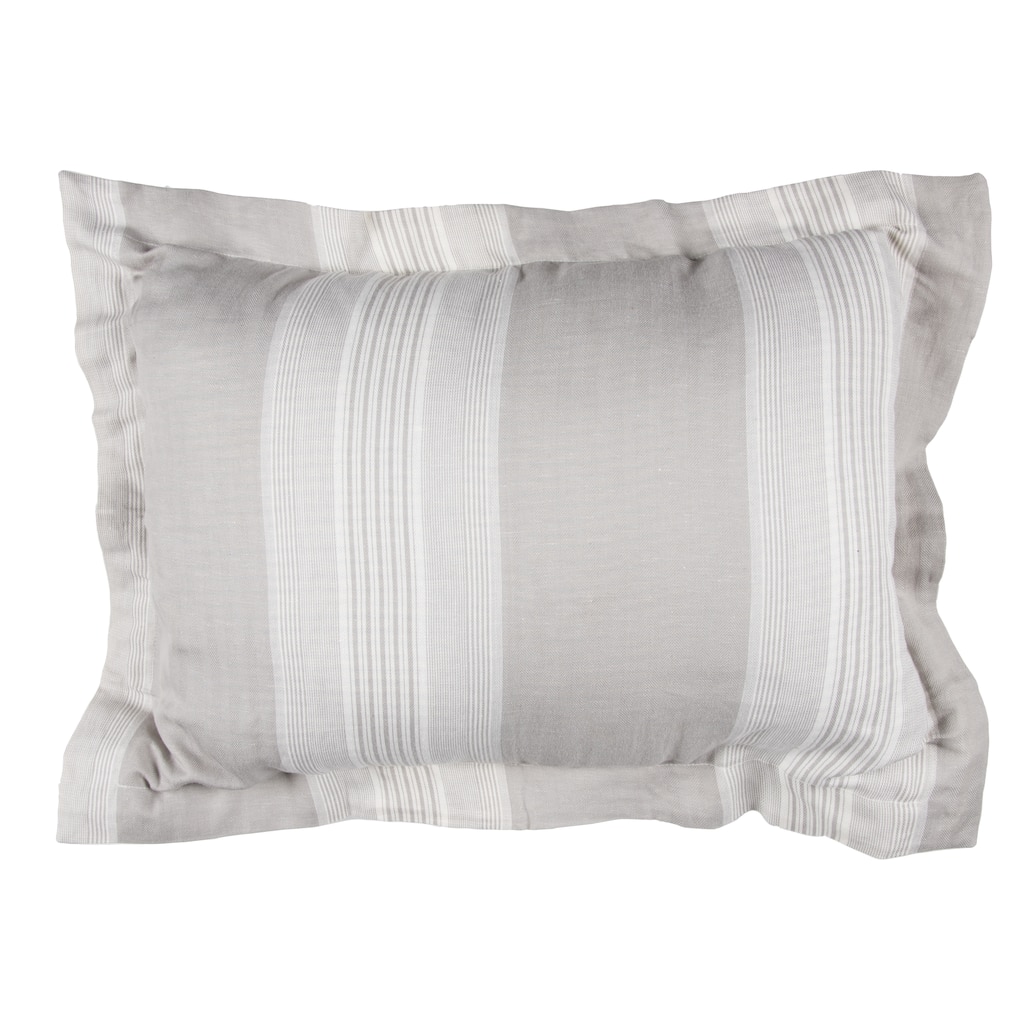Chathum Linen Collection Sham by Arden Loft