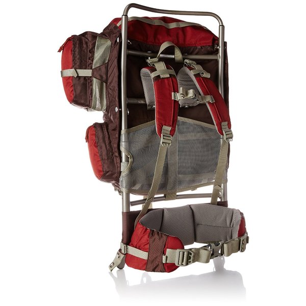 kelty trekker