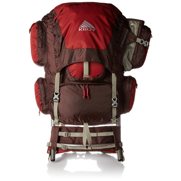 kelty trekker