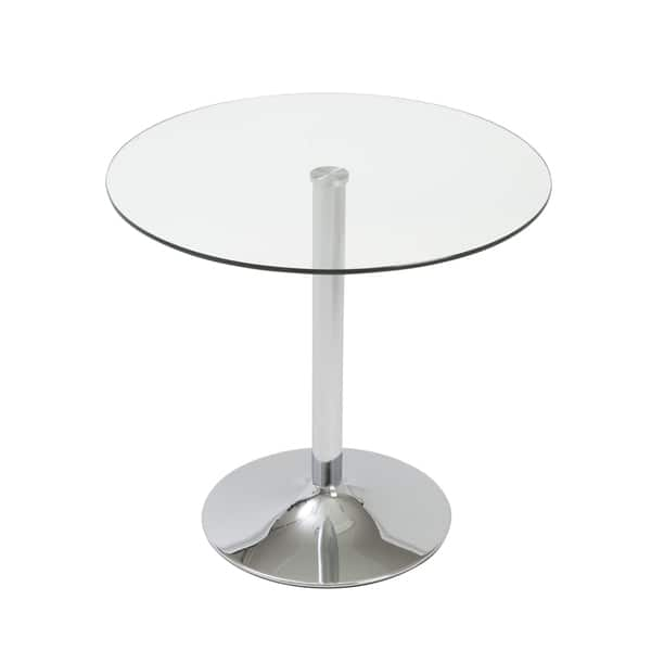 Talia Bistro Table - Overstock - 10756834