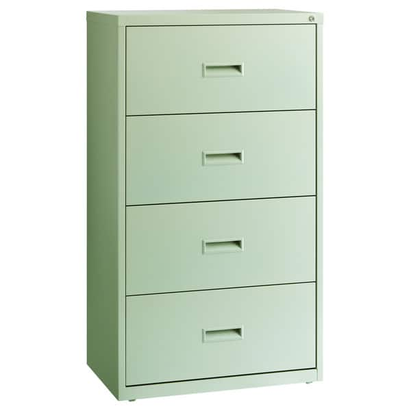 Shop Hl1000 Series 30 Wide 4 Drawer Commercial Lateral File