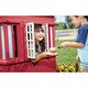 little tikes cape cottage playhouse red