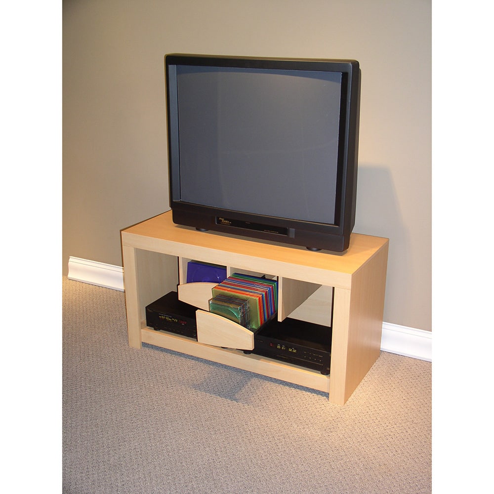 Large TV Stand