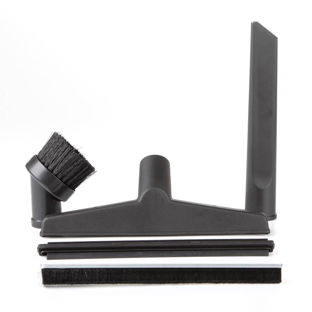 WORKSHOP Wet/Dry Vacs 1-1/4-inch Accessory Kit for Wet Dry Vacuum