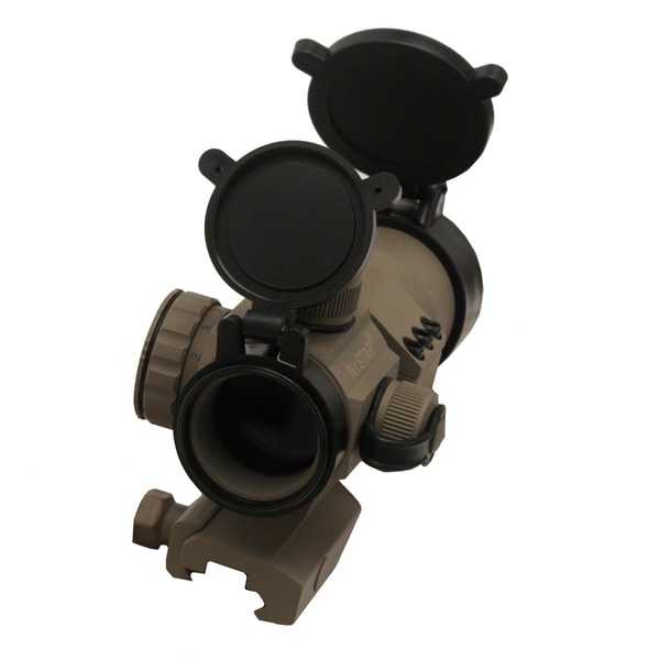 NcStar Dot Sight/Tactical/1X35/Red, Green, Blue