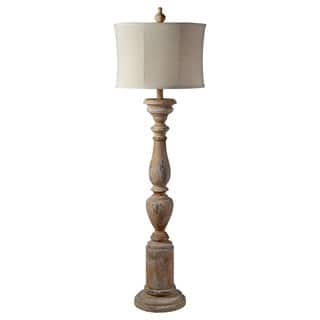 Wood Floor Lamps For Less | Overstock.com Wood Floor Lamps For Less | Overstock.com