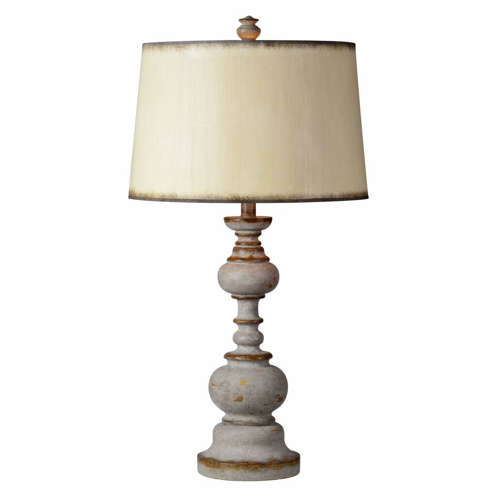 Nancy Table Lamp - 30.5" high