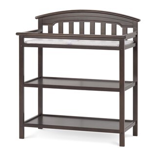 Child Craft Stanford Slate Dressing Table