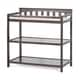 preview thumbnail 3 of 2, Child Craft Flat Top Slate Dressing/Changing Table-Slate