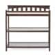 preview thumbnail 1 of 2, Child Craft Flat Top Slate Dressing/Changing Table-Slate