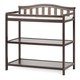 preview thumbnail 1 of 0, Child Craft Arched Top Slate Dressing/Changing Table