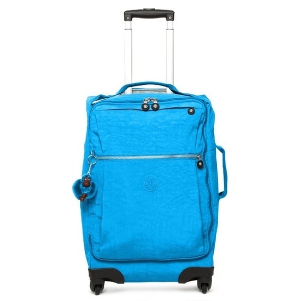 kipling carry on luggage sale