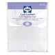 preview thumbnail 1 of 0, Sealy Cool Comfort Fitted Infant Toddler Crib Mattress Pad, Moisture Wicking and Waterproof - White