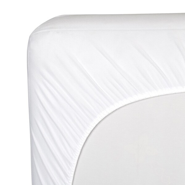 crib mattress waterproof