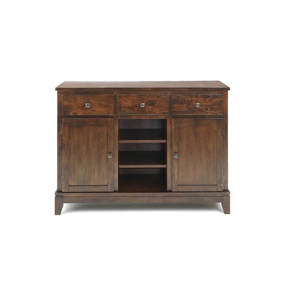 Kona Raisin 50 Inch Wine Server