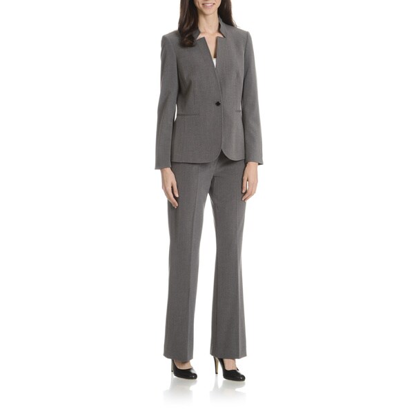 Xs Black Tahari by Arthur S Levine Womens Tahari ASL Blouse