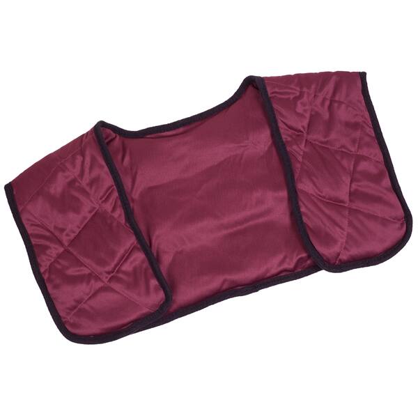 Shop Hot Or Cold Wrap Microwaveable Or Freezable Neck And