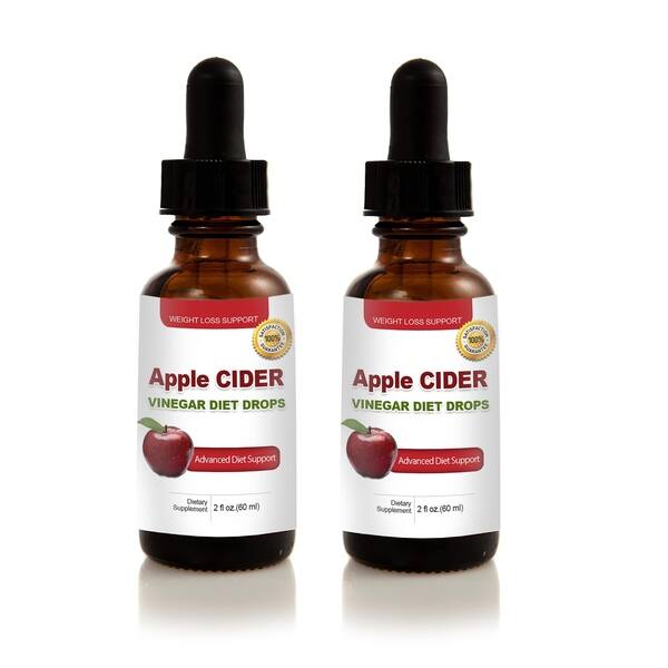 Shop Apple Cider Vinegar Diet Drops With African Mango Shop Apple Cider Vinegar Diet Drops With African Mango