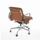 preview thumbnail 2 of 9, Hans Andersen Home Catania Office chair
