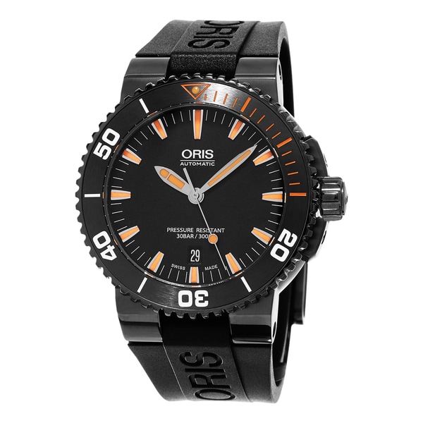oris 7653