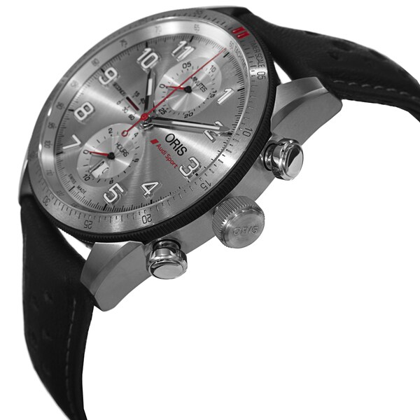 audi men's watch