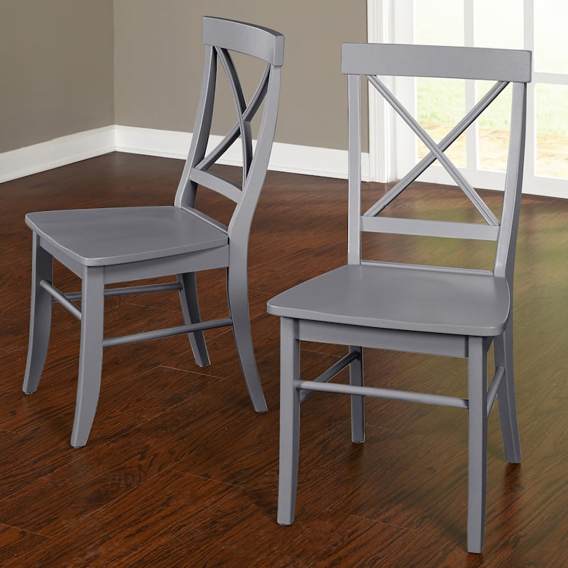 Simple Living 3-piece Ancona Dining Set