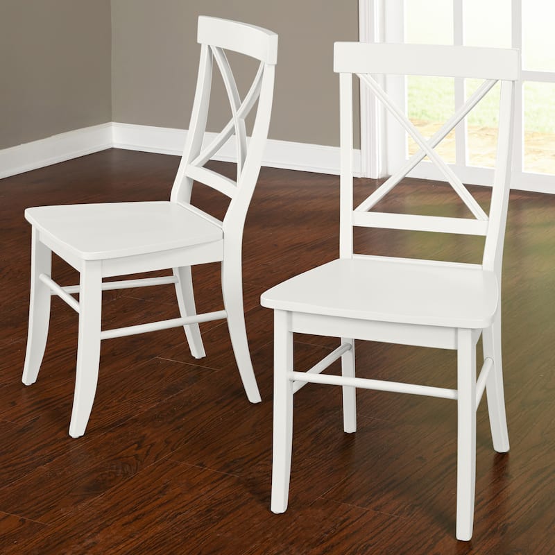 Simple Living 3-piece Ancona Dining Set