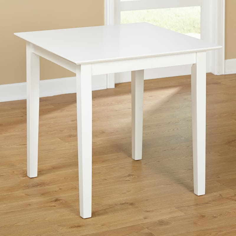 Simple Living 3-piece Ancona Dining Set
