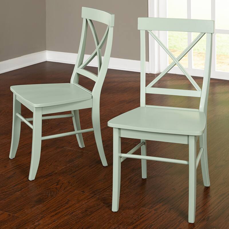 Simple Living 3-piece Ancona Dining Set