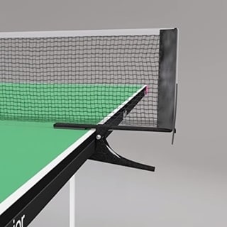 jr ping pong table