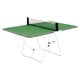 Butterfly Family Table Tennis Table - Fully Assembled, Mini Ping Pong Table, Great for Tailgating - Thumbnail 2