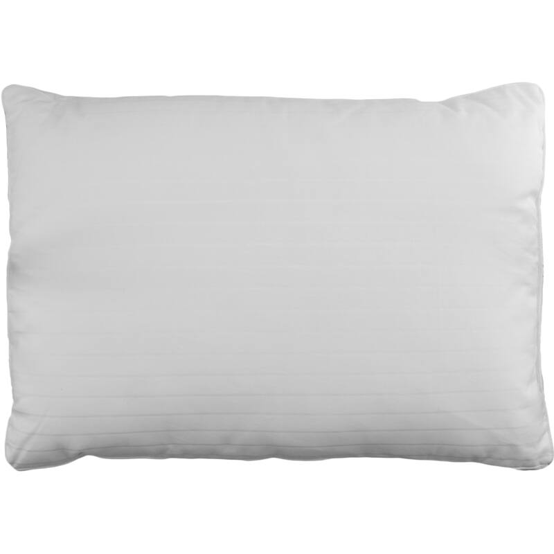 St. James Home 'Twice as Nice' Nano-feather and Micro-gel Bed Pillow