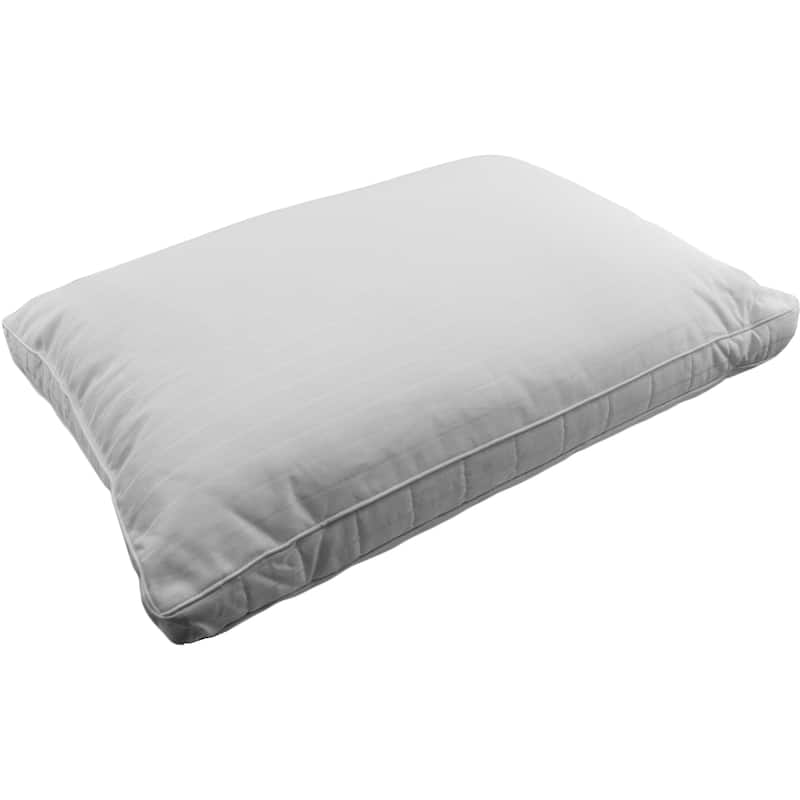St. James Home 'Twice as Nice' Nano-feather and Micro-gel Bed Pillow