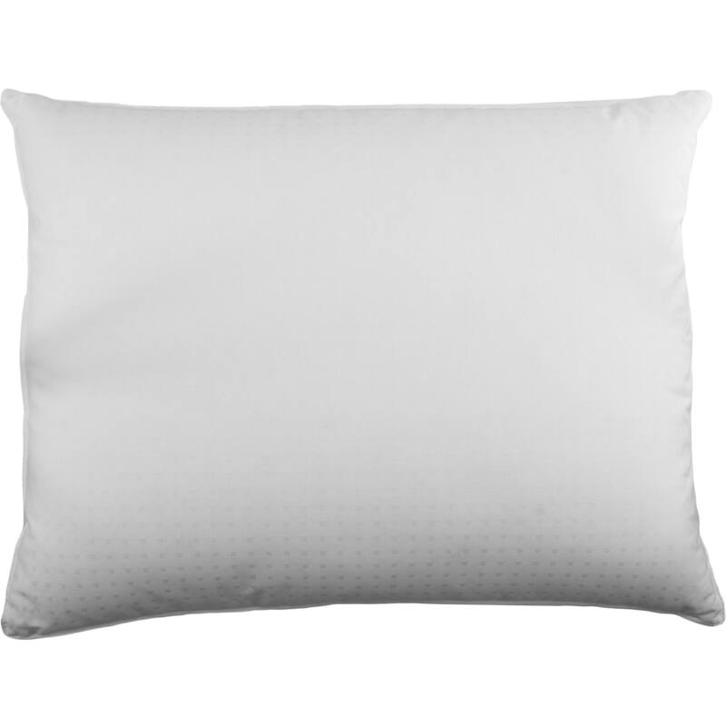 St. James Home 380 Thread Count White Down Pillow