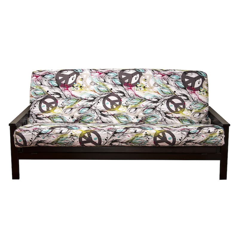 Siscovers Dream Catcher Futon Cover