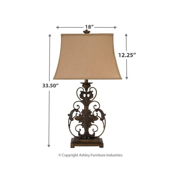 Sallee Table Lamp 33.50 Sallee Table Lamp 33.50