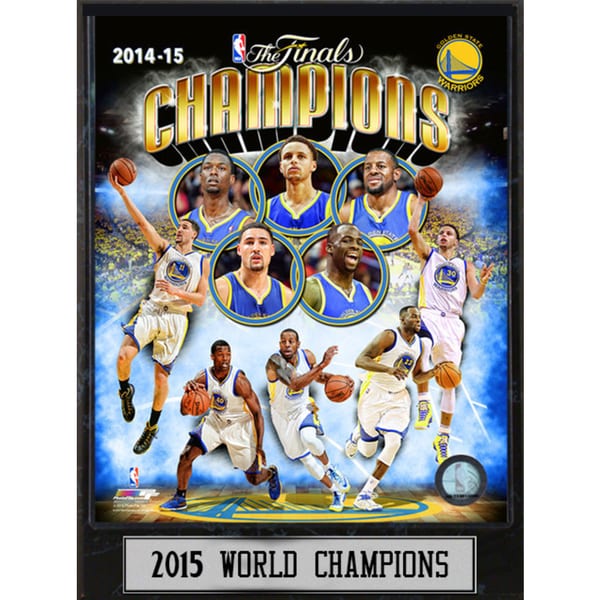 2015 nba champions