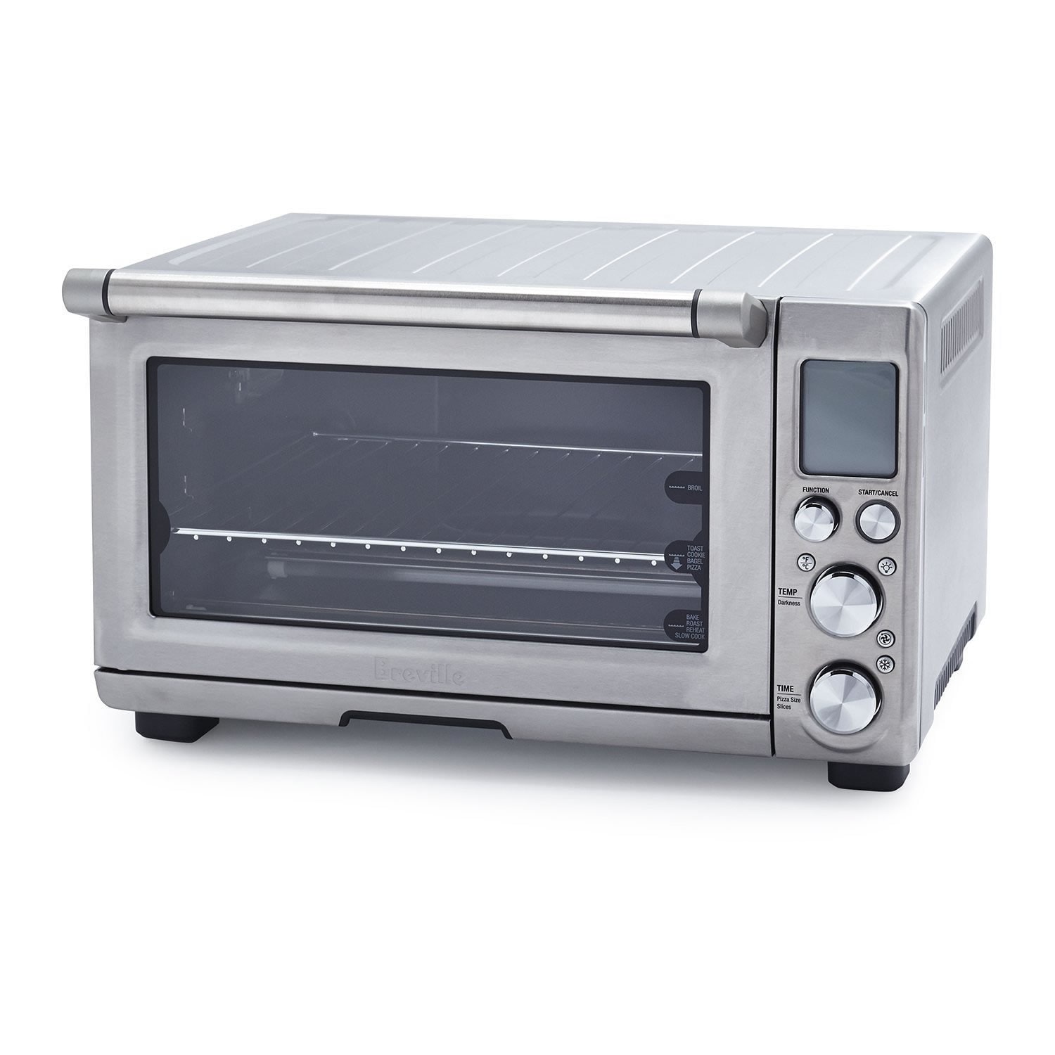 Breville toaster oven 2024 bed bath and beyond