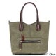 Chasse Wells Vie Facile Tote Handbag - Free Shipping Today - Overstock