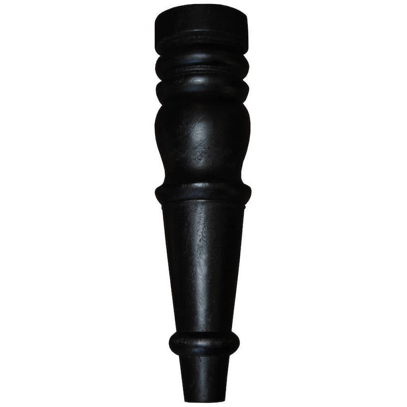 HERAT ORIENTAL Handmade Jute-upholstered Wooden Bench - 48" x 16" x 18"