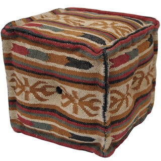 Black Ottomans & Storage Ottomans - Shop The Best Deals For Jan 2017