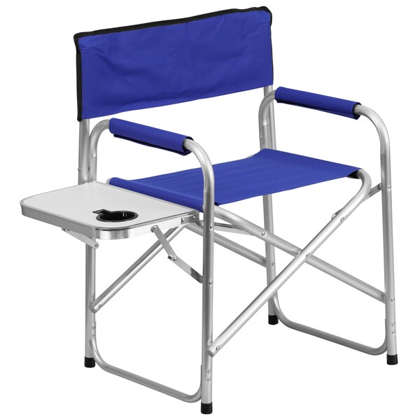 Aluminum Camping Chair