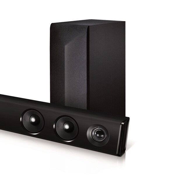 las454b soundbar