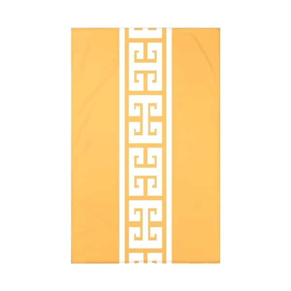 Key Stripe Print Throw Blanket Overstock 10763697