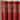 Burgundy Embroidered Leaf Pattern Shower Curtain and Hooks Set or Separates
