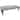 Handmade Cotton Upholstered Wood Bench (India) - 48" L x 16" W x 16" H