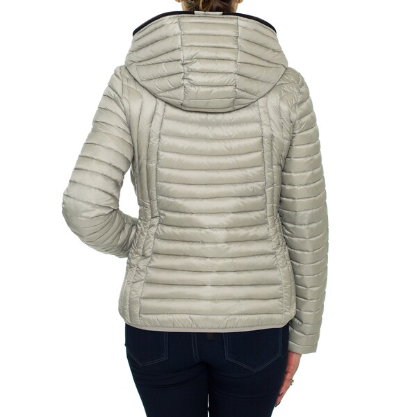 halifax packable down jacket