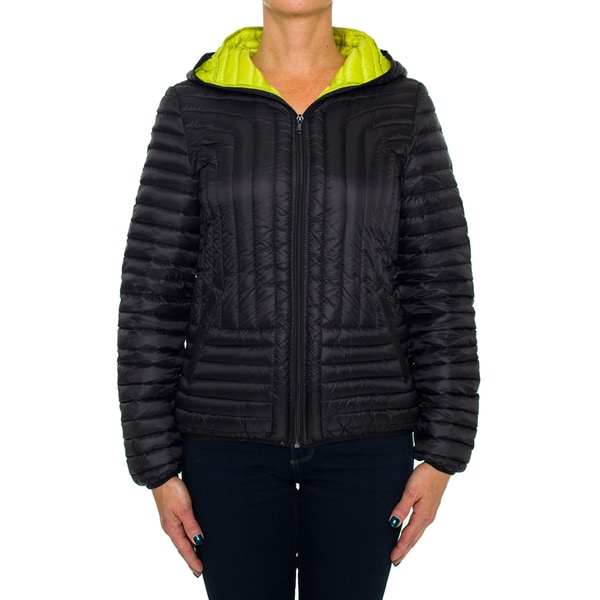 halifax packable down jacket