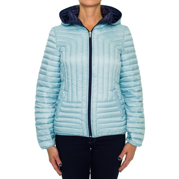 halifax packable down jacket
